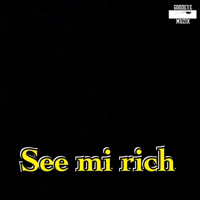 See Mi Rich (feat. Statiic Prime & Gme Grindz) - Single