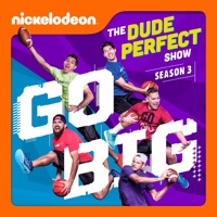 The Dude Perfect Show, Season 3