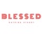 Blessed - Katrina Stuart lyrics