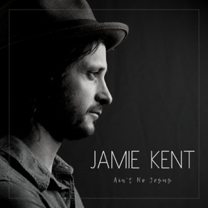 Ain't No Jesus - Single
