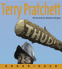 Thud! - Terry Pratchett