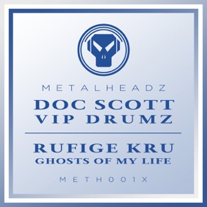 VIP Drumz / Ghosts of My Life (2017 Remaster) - Single