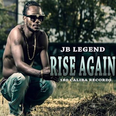 Rise Again - Single