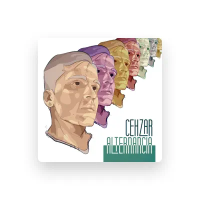 Listen to Cehzar, watch music videos, read bio, see tour dates & more!