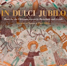 Dietrich Buxtehude - In Dulci Jubilo, BuxWV 52