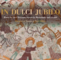 IN DULCI JUBILO cover art