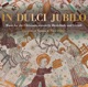 IN DULCI JUBILO cover art