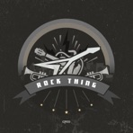 Rock Thing - Single