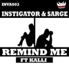 Remind Me (feat. Kalli) - Single