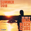 Best of Ibiza Beach Clubs Summer 2018