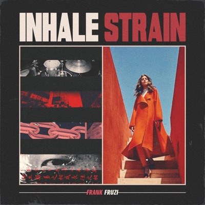 Inhale Strain - EP