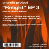 Can You Find the Heart (Relight EP Mix) artwork