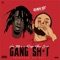 Gang Shit (feat. VonMar) - Dope Boy Cash lyrics