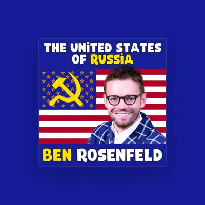 Listen to Ben Rosenfeld, watch music videos, read bio, see tour dates & more!
