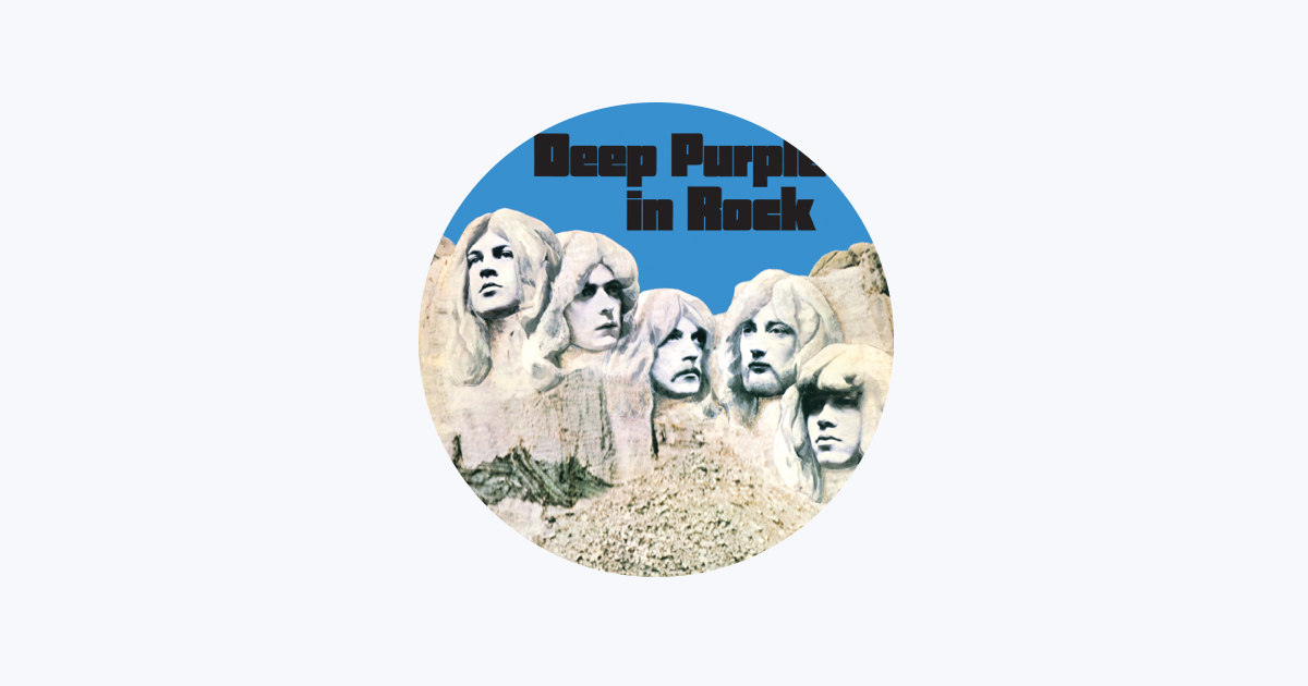 Deep Purple - Apple Music