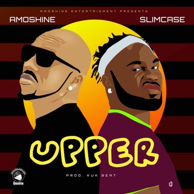 Upper (feat. Slimcase) - Single