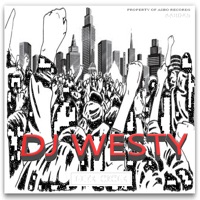 Life Cycle - EP - DJ Westy