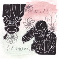 Wall Flower - EP - Mr. Santé