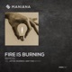 Fire Is Burning EP