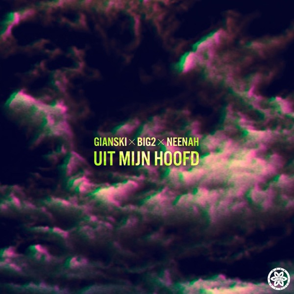 Uit Mijn Hoofd (feat. Big2 & Neenah)