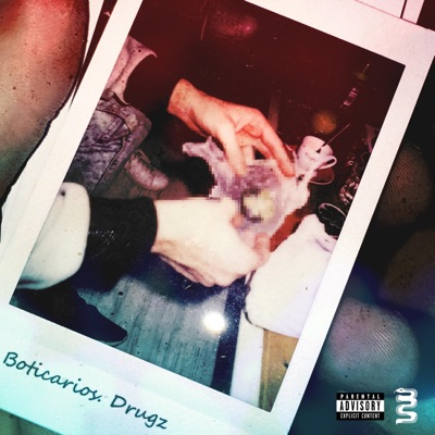 Drugz (feat. Giannis A, Victor Sauce & Smoke God) - Single