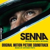 Senna - Original Motion Picture Soundtrack artwork