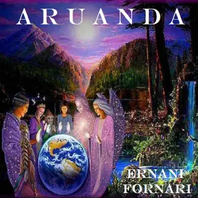 Aruanda - EP - Ernani Fornari