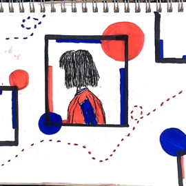 Let's Get Back to Better. Middle School