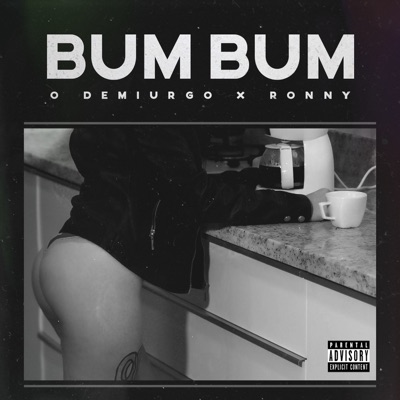 Bum Bum (feat. Ronny) - Single