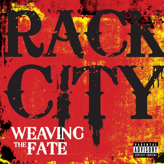 Cover artwork for Rack City