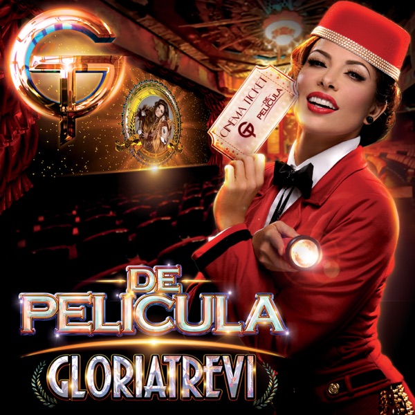 Gloria Trevi - No Querías Lastimarme