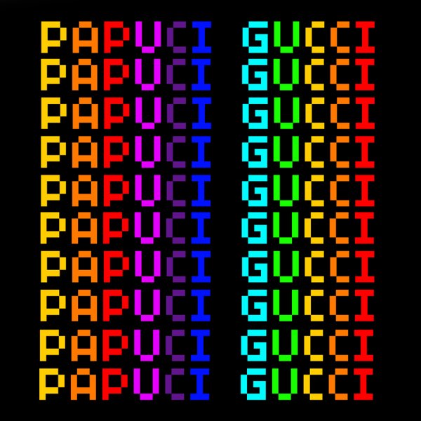 Papuci Gucci - Single - Album by Abi - Apple Music