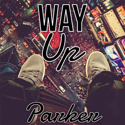 Way Up - Single