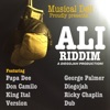 Ali Riddim