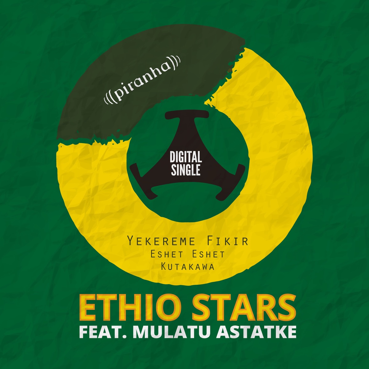 Mulatu of Ethiopia by Mulatu Astatke on Apple Music