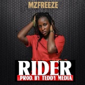 MzFreeze - Rider