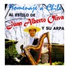 Homenaje a Chile Al Estilo de Juan Alberto Oliva