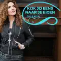 KIJK JIJ EENS NAAR JE EIGEN