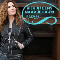 Kijk jij eens naar je eigen — Doenja
