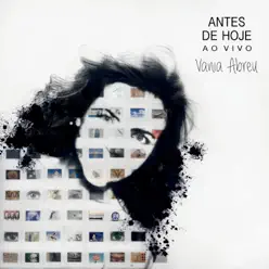 Antes de Hoje ao Vivo - Vânia Abreu