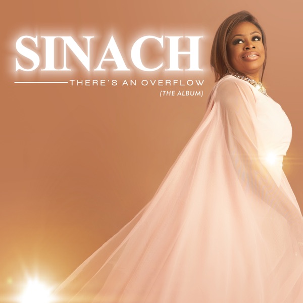 Sinach - There’s an Overflow (The Album)