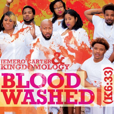 Blood Washed