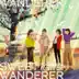Sweet Wanderer - Single album cover