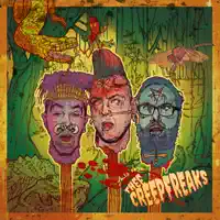 Stuck in the Swamp — Thee Creepfreaks