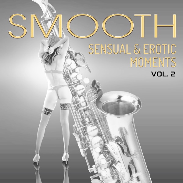 Smooth Sensual & Erotic Moments Vol. 2