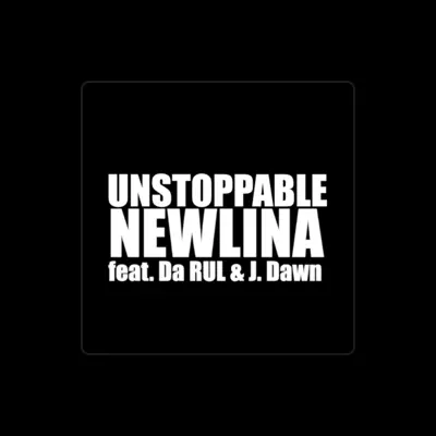Listen to NewLina, watch music videos, read bio, see tour dates & more!