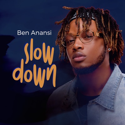 Slow Down - Single