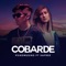 Cobarde (feat. Safree) - Psikomusiko lyrics