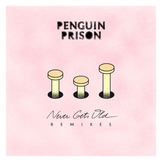 Cover artwork for Never Gets Old