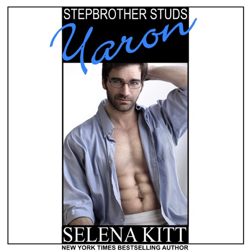 Stepbrother Studs: Yaron (Unabridged) cover